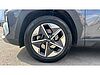 Hyundai TUCSON TUCSON 1.6T Premium 5dr Grey