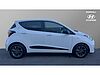 Hyundai I10 I10 1.0 Go SE 5dr WHITE