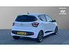 Hyundai I10 I10 1.0 Go SE 5dr WHITE