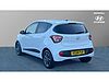 Hyundai I10 I10 1.0 Go SE 5dr WHITE