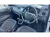Hyundai I10 I10 1.0 Go SE 5dr WHITE