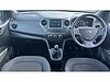 Hyundai I10 I10 1.0 Go SE 5dr WHITE