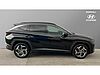 Hyundai TUCSON TUCSON 1.6 TGDi Hybrid 230 Premium 5dr 2WD Auto Black