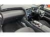 Hyundai TUCSON TUCSON 1.6 TGDi Hybrid 230 Premium 5dr 2WD Auto Black