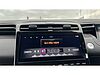Hyundai TUCSON TUCSON 1.6 TGDi Hybrid 230 Premium 5dr 2WD Auto Black