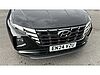 Hyundai TUCSON TUCSON 1.6 TGDi Hybrid 230 Premium 5dr 2WD Auto Black