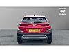 Hyundai KONA KONA 1.6 GDi Hybrid SE Connect 5dr DCT Red