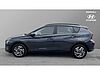 Hyundai BAYON BAYON 1.0 TGDi Advance 5dr Grey