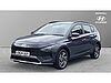 Hyundai BAYON BAYON 1.0 TGDi Advance 5dr Grey