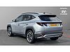 Hyundai TUCSON TUCSON 1.6T Premium 5dr Silver