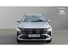 Hyundai TUCSON TUCSON 1.6T Premium 5dr Silver