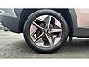 Hyundai TUCSON TUCSON 1.6T Premium 5dr Silver