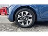 Hyundai I10 i10 5Dr HAT 1.0 MPi 63ps Advance NAV AU Vibrant Blue