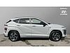 Hyundai KONA KONA 1.6 Hybrid 129 N Line 5dr DCT Grey