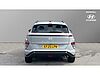 Hyundai KONA KONA 1.6 Hybrid 129 N Line 5dr DCT Grey