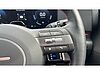 Hyundai KONA KONA 1.6 Hybrid 129 N Line 5dr DCT Black