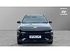Hyundai KONA KONA 1.6 Hybrid 129 N Line 5dr DCT Black