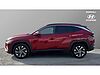 Hyundai TUCSON TUCSON 1.6 TGDi Premium 5dr 2WD Red