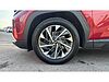 Hyundai TUCSON TUCSON 1.6 TGDi Premium 5dr 2WD Red