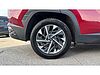 Hyundai TUCSON TUCSON 1.6 TGDi Premium 5dr 2WD Red