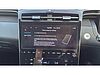 Hyundai TUCSON TUCSON 1.6 TGDi Premium 5dr 2WD Red