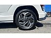 Hyundai KONA KONA 1.6 Hybrid 129 N Line 5dr DCT White