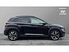 Hyundai KONA KONA 1.0 TGDi 48V MHEV Premium 5dr Black