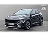 Hyundai KONA KONA 1.0 TGDi 48V MHEV Premium 5dr Black