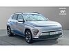 Hyundai KONA KONA 160kW Ultimate 65kWh 5dr Auto Silver