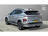Hyundai KONA KONA 160kW Ultimate 65kWh 5dr Auto Silver