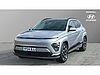 Hyundai KONA KONA 160kW Ultimate 65kWh 5dr Auto Silver