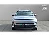 Hyundai KONA KONA 160kW Ultimate 65kWh 5dr Auto Silver