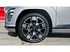 Hyundai KONA KONA 160kW Ultimate 65kWh 5dr Auto Silver