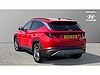 Hyundai TUCSON TUCSON 1.6 TGDi Premium 5dr 2WD Red