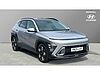 Hyundai KONA KONA 1.0T Ultimate 5dr DCT [Lux Pack] Silver
