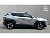 Hyundai KONA KONA 1.0T Ultimate 5dr DCT [Lux Pack] Silver