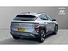 Hyundai KONA KONA 1.0T Ultimate 5dr DCT [Lux Pack] Silver