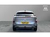 Hyundai KONA KONA 1.0T Ultimate 5dr DCT [Lux Pack] Silver