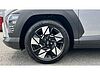 Hyundai KONA KONA 1.0T Ultimate 5dr DCT [Lux Pack] Silver