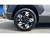 Hyundai KONA KONA 1.0T Ultimate 5dr DCT [Lux Pack] Silver