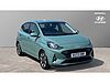 Hyundai I10 I10 1.0 Advance 5dr Auto GREEN
