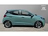 Hyundai I10 I10 1.0 Advance 5dr Auto GREEN