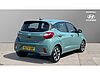 Hyundai I10 I10 1.0 Advance 5dr Auto GREEN