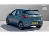 Hyundai I10 I10 1.0 Advance 5dr Auto GREEN