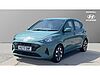 Hyundai I10 I10 1.0 Advance 5dr Auto GREEN