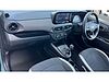 Hyundai I10 I10 1.0 Advance 5dr Auto GREEN