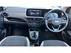 Hyundai I10 I10 1.0 Advance 5dr Auto GREEN