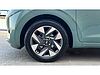 Hyundai I10 I10 1.0 Advance 5dr Auto GREEN