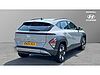 Hyundai KONA KONA 1.6 GDi Hybrid Advance 5dr DCT Grey