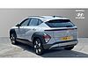 Hyundai KONA KONA 1.6 GDi Hybrid Advance 5dr DCT Grey